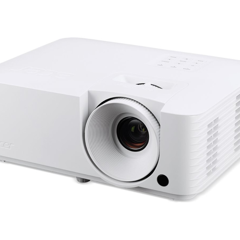 Acer | XL2530 | WUXGA (1920x1200) | 4800 ANSI lumens | White
