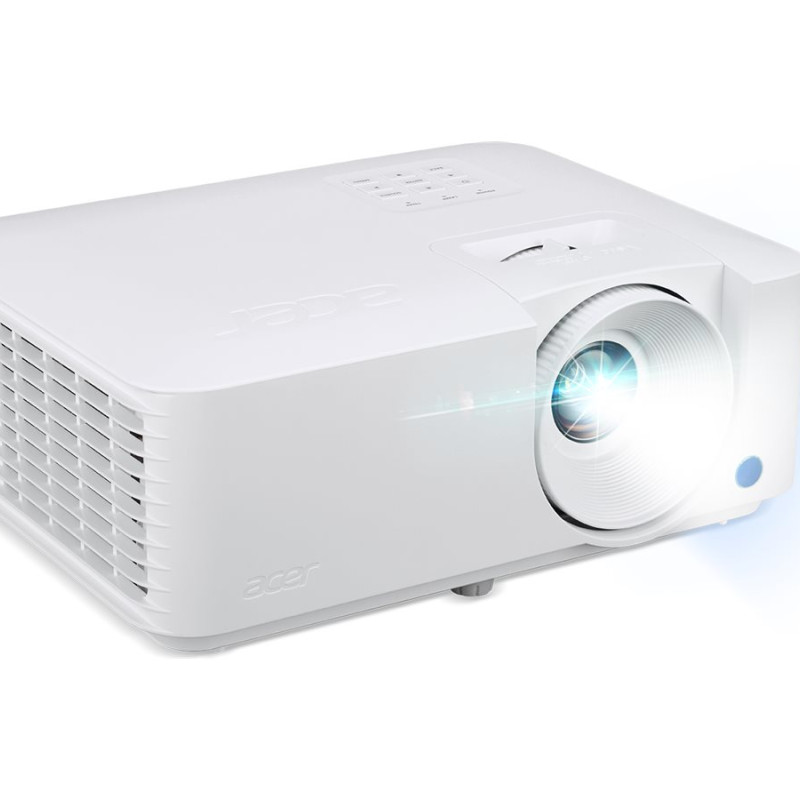 Acer | XL2530 | WUXGA (1920x1200) | 4800 ANSI lumens | White
