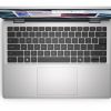 Dell Pro 14 Essential PV14255 | Platinum Silver | 14 " | 2K | 1920 x 1200 pixels | Anti-glare | AMD Ryzen AI 7 | 350 | 16 GB | DDR5 | Solid-state drive capacity 1000 GB | AMD Radeon Graphics | Windows 11 Pro | 802.11ax | Keyboard language English | Keyboard backlit