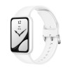 Xiaomi Smart Band 10 Pro Ceramic Edition | GPS (satelīts) | AMOLED | Skārienekrāns | Sirdsdarbības monitors | Ūdensizturīgs | Bluetooth | Pērļu balts