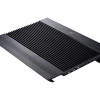 Deepcool | N8 black | Klēpjdatora dzesētājs līdz 17