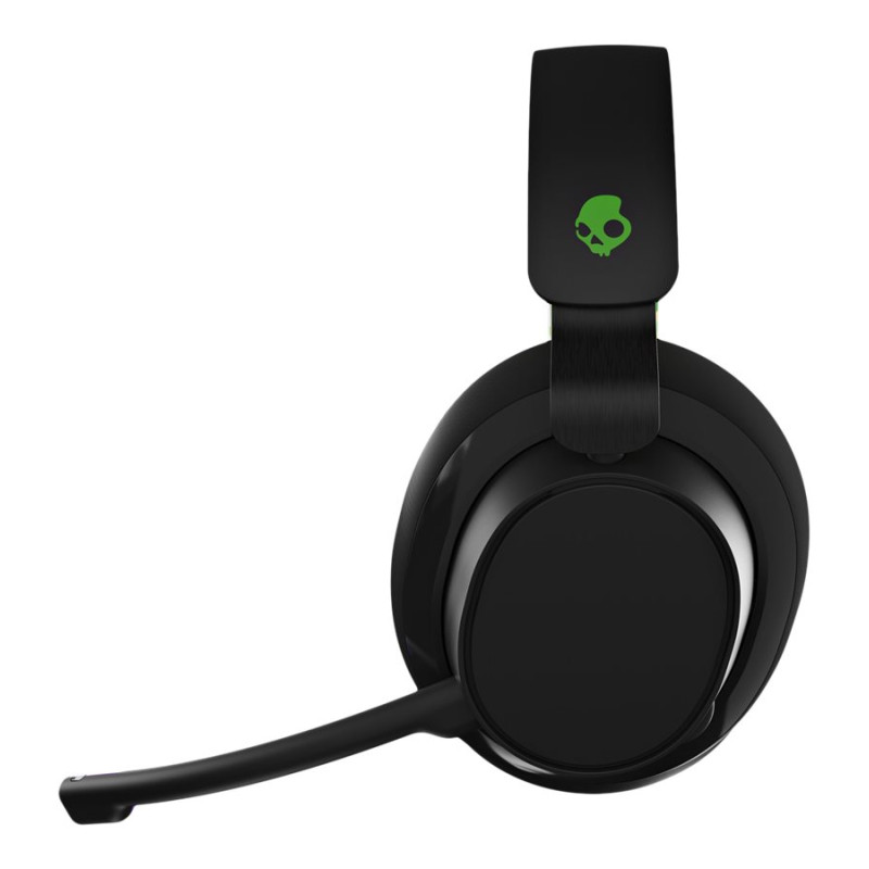 Skullcandy | Vadu over-ear austiņas | SLYR | Trokšņu slāpēšana | Trokšņu samazināšana