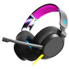 Skullcandy | Vadu over-ear austiņas | SLYR | Trokšņu slāpēšana | Trokšņu samazināšana