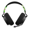 Skullcandy | Vadu over-ear austiņas | SLYR | Trokšņu slāpēšana | Trokšņu samazināšana