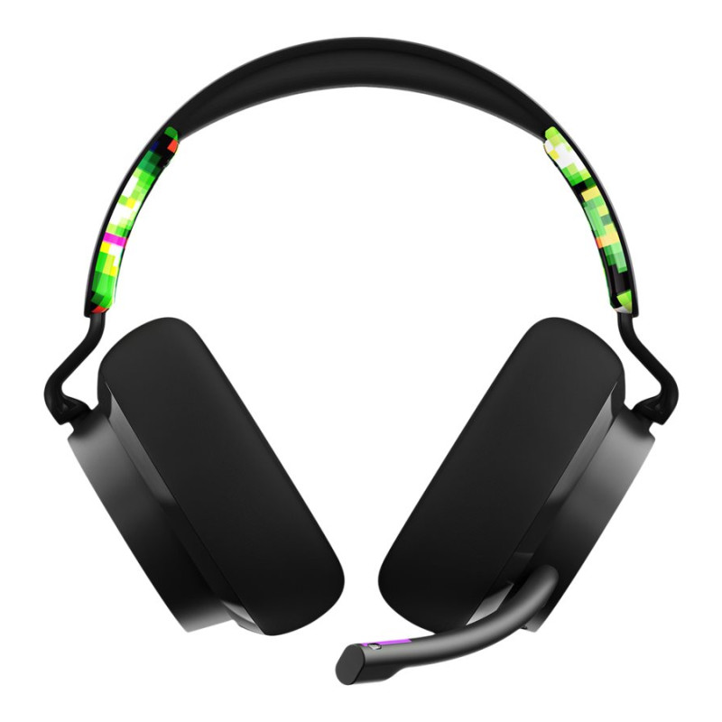 Skullcandy | Vadu over-ear austiņas | SLYR | Trokšņu slāpēšana | Trokšņu samazināšana