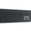 Lenovo 700 Modern Multi-Device bezvadu tastatūra — US English | Tastatūra | Bezvadu | Bluetooth | US English | Luna Grey