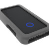 Raidsonic | Dokstacija ar NVMe ligzdu | IB-DK2108M-C | HDMI portu skaits 1