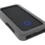 Raidsonic | Dokstacija ar NVMe ligzdu | IB-DK2108M-C | HDMI portu skaits 1