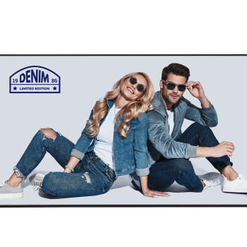 LG 4K UHD Signage | 65UH5N-M | 65