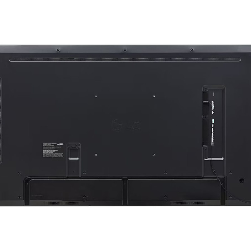 LG 4K UHD Signage | 65UH5N-M | 65