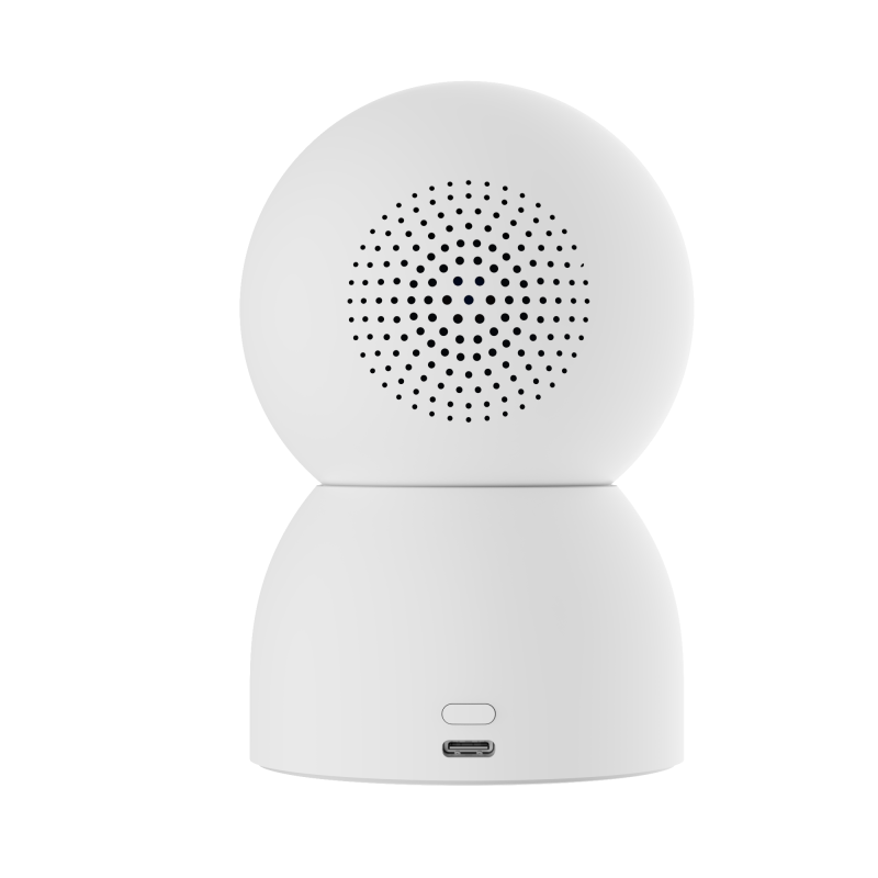 Xiaomi | Viedā kamera | C500 | Dome | 6 MP | F1.6 | H.265 | MicroSD, maks. 256 GB