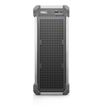 Dell PowerEdge | T160 | Tower | Intel Xeon 6 | 1 | 6325P | 4 | 8 | 3.5 GHz | 1x32GB/1x480GB | 3 x 3.5