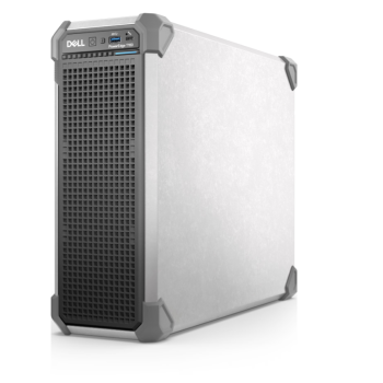 Dell PowerEdge | T160 | Tower | Intel Xeon 6 | 1 | 6325P | 4 | 8 | 3.5 GHz | 1x32GB/1x480GB | 3 x 3.5