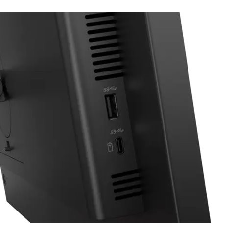 Lenovo | ThinkVision P24q-40 | 23.8