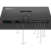 Lenovo | ThinkVision P24q-40 | 23.8