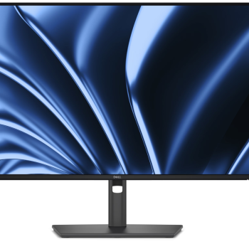 Dell P2726HE | 27 " | IPS | 16:9 | 120 Hz | 5/8 ms | 1920 x 1080 pixels | 300 cd/m² | HDMI ports quantity 1