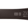 Samsung | BAR Plus | MUF-256BE4/APC | 256 GB | USB 3.1 | Grey