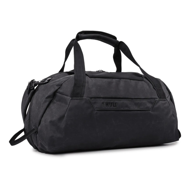 Thule | Duffel soma 35L | TAWD-135 Aion | Soma | Pleca siksna | Melna
