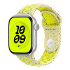 Apple 42mm Volt Splash Nike Sport siksniņa - S/M | Apple