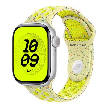 Apple 42mm Volt Splash Nike Sport siksniņa - S/M | Apple