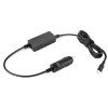 Lenovo | USB-C DC ceļošanas barošanas adaptoris | USB Type-C | 65 W | Ceļošanas adapteris