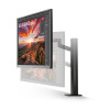 LG | 32UN880K-B | 32 " | IPS | 16:9 | 60 Hz | 5 ms | 3840 x 2160 pixels | 350 cd/m² | HDMI ports quantity 2