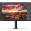 LG | 32UN880K-B | 32 " | IPS | 16:9 | 60 Hz | 5 ms | 3840 x 2160 pixels | 350 cd/m² | HDMI ports quantity 2