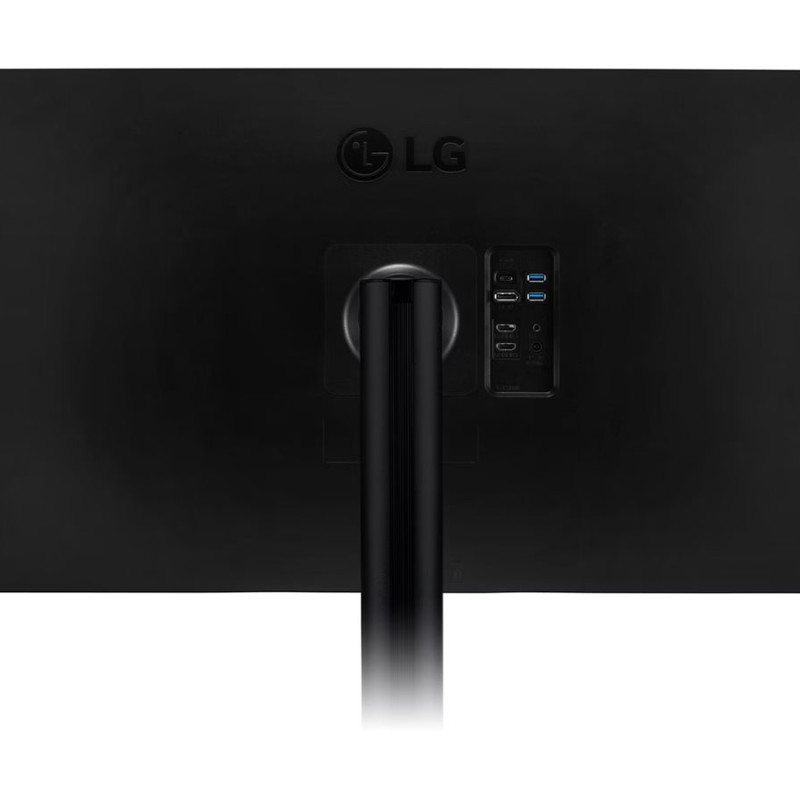 LG | 32UN880K-B | 32 " | IPS | 16:9 | 60 Hz | 5 ms | 3840 x 2160 pixels | 350 cd/m² | HDMI ports quantity 2