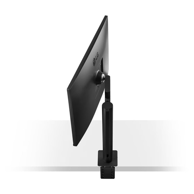LG | 32UN880K-B | 32 " | IPS | 16:9 | 60 Hz | 5 ms | 3840 x 2160 pixels | 350 cd/m² | HDMI ports quantity 2
