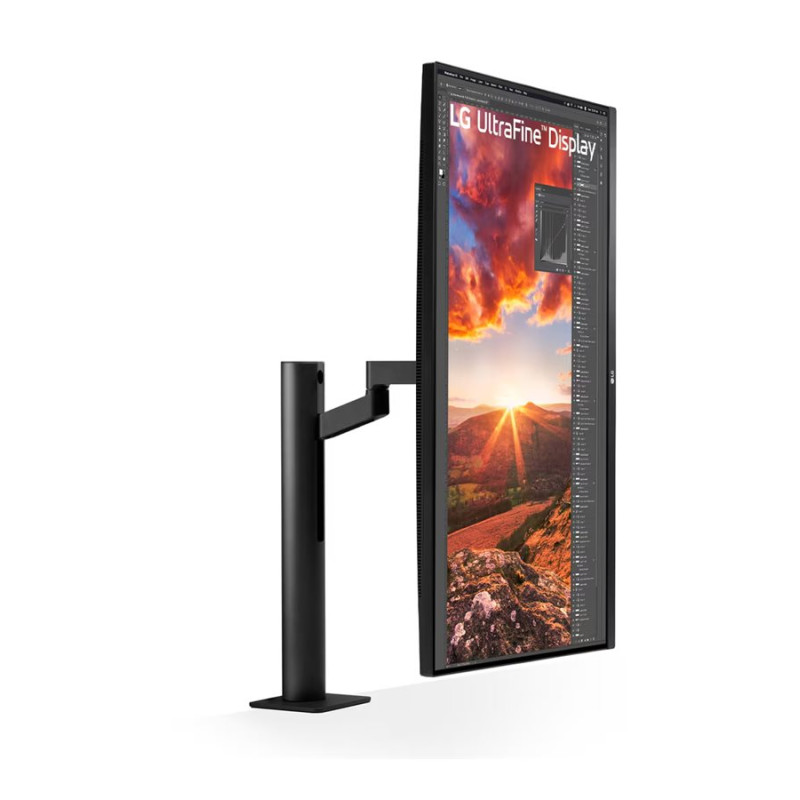 LG | 32UN880K-B | 32 " | IPS | 16:9 | 60 Hz | 5 ms | 3840 x 2160 pixels | 350 cd/m² | HDMI ports quantity 2