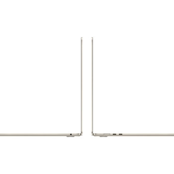 Apple MacBook Air 15" Apple M5 10C CPU, 10C GPU/16GB/1TB SSD/Starlight/SWE | Apple