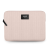 PORT DESIGNS MILANO II ECO | Portfeļa macbook vāciņš | Rozā