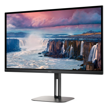 AOC Q27V5N/BK | AOC