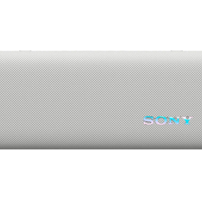 Sony skaļrunis | ULT FIELD 3 | Ūdensizturīgs | Bluetooth | Bezvadu savienojums | Pārnēsājams | Balts