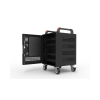 PORT CONNECT | Charging Cabinet 20 tablets + 1 Notebook