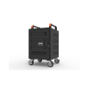 PORT CONNECT | Charging Cabinet 20 tablets + 1 Notebook