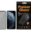 PanzerGlass | P2666 | Ekrāna aizsargstikls | Apple | iPhone X/Xs/11 Pro | Tempered glass | Melns | Konfidencialitātes filtrs; Pilna rāmja pārklājums; Anti-shatter film (turu stiklu kopā un aizsargā pret stikla šķembām bojājuma gadījumā); Case Friendly – saderīgs ar visiem maciņiem; Anti-glare pārklājums (mazina gaismas atstarošanos); Zilās gaismas samazināšana; Vienkārša uzstādīšana ar pilnu līmi; Oleofobisks slānis (antibakteriāls + pret pirkstu nospiedumiem); 100% skāriena saglabāšana; Saglabā