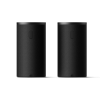 Sony Rear Speakers | BRAVIA Theatre Rear 9, SARS9.CEJ | 180 W | Bluetooth | Bezvadu savienojums | Melns