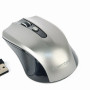 Gembird | Mouse | MUSW-4B-04-BG | Standard | Wireless | Black/ Space Grey