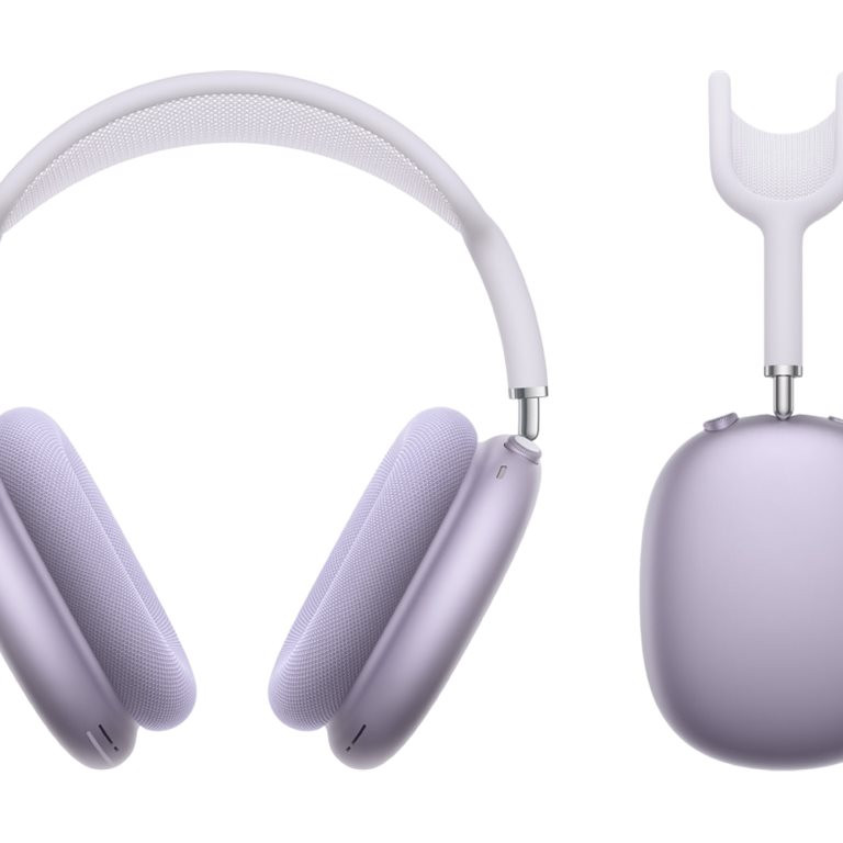 Apple AirPods Max 2 - Purple | Apple