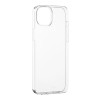 Fixed | Želejas maciņš | Apple | iPhone 14 Plus | TPU | Caurspīdīgs