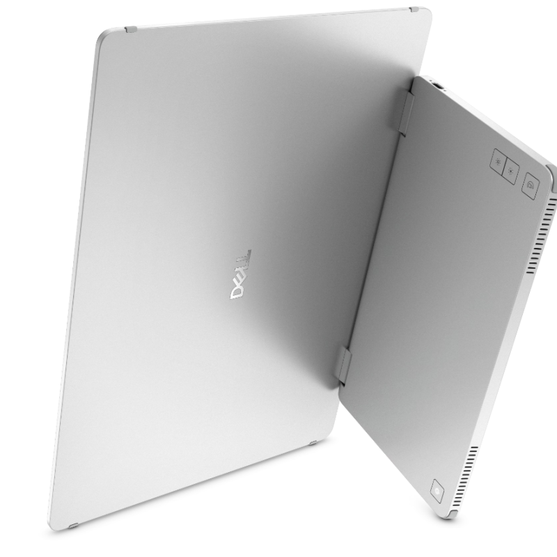 Dell | P1425 | 14 " | IPS | 16:10 | 60 Hz | 7 ms | 1920 x 1200 pixels | 400 cd/m²