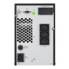 FSP | CHAMP 1K TOWER | 1000 VA | 300 V | ± 1% (Batt. Mode) V