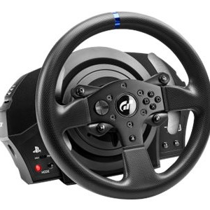 Thrustmaster | Stūres rats | T300 RS GT Edition