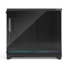 Fractal Design Meshify 3 XL | Ambience Pro RGB Melns TG Light Tint | ATX