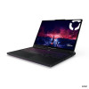 Lenovo Legion Pro 7 16AFR10H | Eclipse Black | 16 " | OLED | WQXGA | 2560 x 1600 pixels | Glossy | AMD Ryzen 9 | 9955HX | 32 GB | SO-DIMM DDR5 | Solid-state drive capacity 1000 GB | NVIDIA GeForce RTX 5070 Ti | GDDR7 | 12 GB | Windows 11 Home | 802.11be | Bluetooth version 5.4 | Keyboard language Nordic | Keyboard backlit