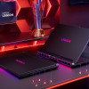 Lenovo Legion Pro 7 16AFR10H | Eclipse Black | 16 " | OLED | WQXGA | 2560 x 1600 pixels | Glossy | AMD Ryzen 9 | 9955HX | 32 GB | SO-DIMM DDR5 | Solid-state drive capacity 1000 GB | NVIDIA GeForce RTX 5070 Ti | GDDR7 | 12 GB | Windows 11 Home | 802.11be | Bluetooth version 5.4 | Keyboard language Nordic | Keyboard backlit