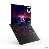 Lenovo Legion Pro 7 16AFR10H | Eclipse Black | 16 " | OLED | WQXGA | 2560 x 1600 pixels | Glossy | AMD Ryzen 9 | 9955HX | 32 GB | SO-DIMM DDR5 | Solid-state drive capacity 1000 GB | NVIDIA GeForce RTX 5070 Ti | GDDR7 | 12 GB | Windows 11 Home | 802.11be | Bluetooth version 5.4 | Keyboard language Nordic | Keyboard backlit