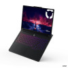 Lenovo Legion Pro 7 16AFR10H | Eclipse Black | 16 " | OLED | WQXGA | 2560 x 1600 pixels | Glossy | AMD Ryzen 9 | 9955HX | 32 GB | SO-DIMM DDR5 | Solid-state drive capacity 1000 GB | NVIDIA GeForce RTX 5070 Ti | GDDR7 | 12 GB | Windows 11 Home | 802.11be | Bluetooth version 5.4 | Keyboard language Nordic | Keyboard backlit