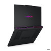 Lenovo Legion Pro 7 16AFR10H | Eclipse Black | 16 " | OLED | WQXGA | 2560 x 1600 pixels | Glossy | AMD Ryzen 9 | 9955HX | 32 GB | SO-DIMM DDR5 | Solid-state drive capacity 1000 GB | NVIDIA GeForce RTX 5070 Ti | GDDR7 | 12 GB | Windows 11 Home | 802.11be | Bluetooth version 5.4 | Keyboard language Nordic | Keyboard backlit